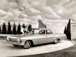Chevrolet Bel Air 4-Door Sedan 1962 года